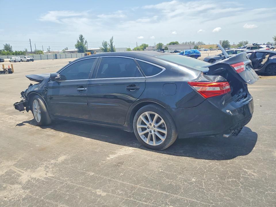 Aukcja sprzedaży 2015 Toyota Avalon, vin: 4T1BK1EB3FU168263, numer aukcji: 61478326