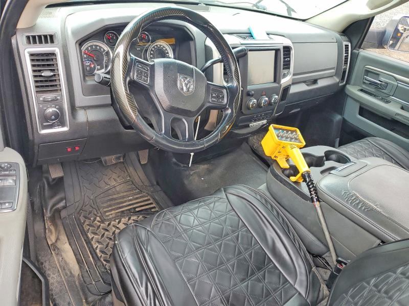 Aukcja sprzedaży 2018 Ram 4500, vin: 3C7WRKAL9JG345211, numer aukcji: 62093376