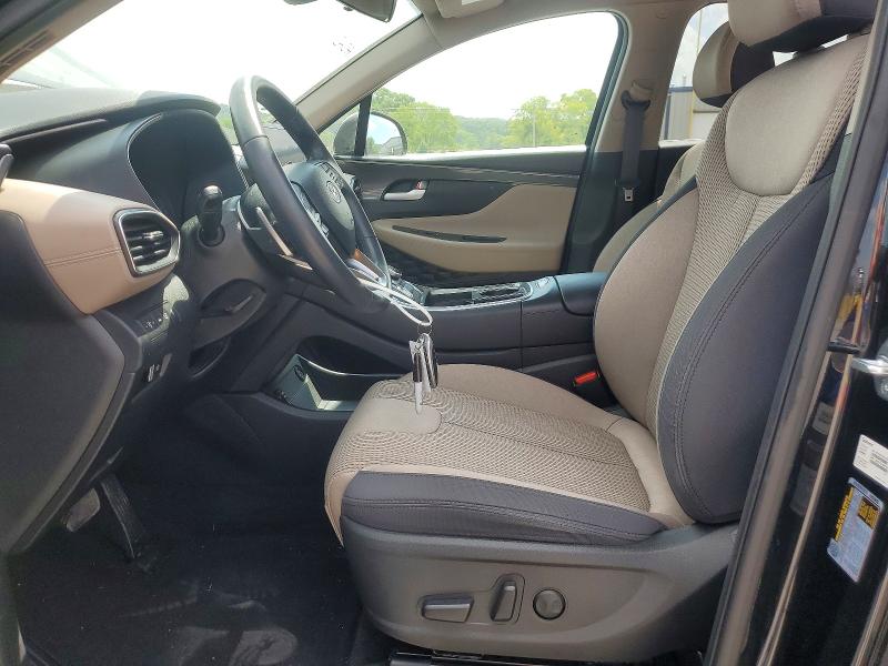 Aukcja sprzedaży 2023 Hyundai Santa Fe, vin: 5NMS24AJ4PH572474, numer aukcji: 59291306