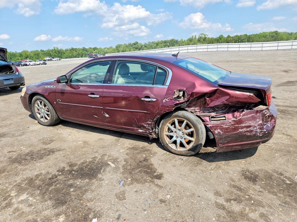 Aukcja sprzedaży 2006 Buick Lucerne, vin: 1G4HD57206U210879, numer aukcji: 62996196