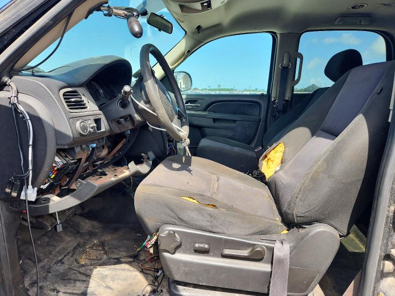 Продажа на аукционе авто 2013 Chevrolet Tahoe, vin: 1GNLC2E06DR314964, номер лота: 59364446