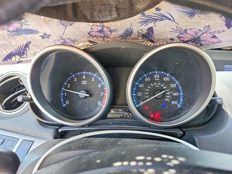 Aukcja sprzedaży 2013 Mazda 3, vin: JM1BL1U70D1786153, numer aukcji: 60084126