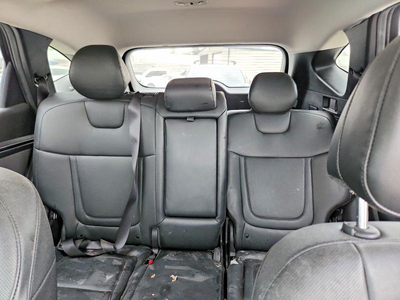 2023 Hyundai Tucson მანქანა იყიდება აუქციონზე, vin: 5NMJF3AE2PH187430, აუქციონის ნომერი: 85793035