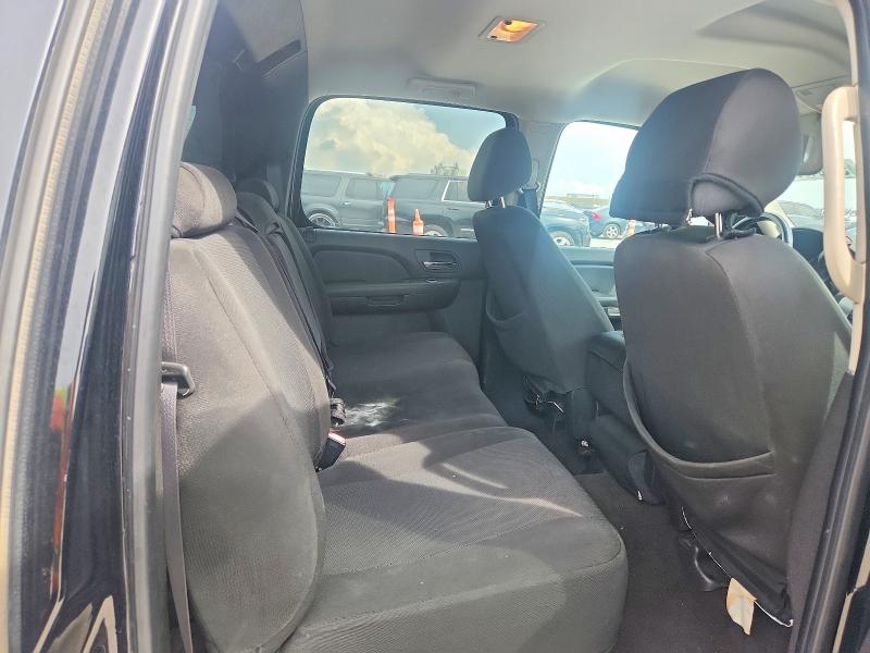 Aukcja sprzedaży 2007 Chevrolet Avalanche, vin: 3GNEC12017G312860, numer aukcji: 59604886