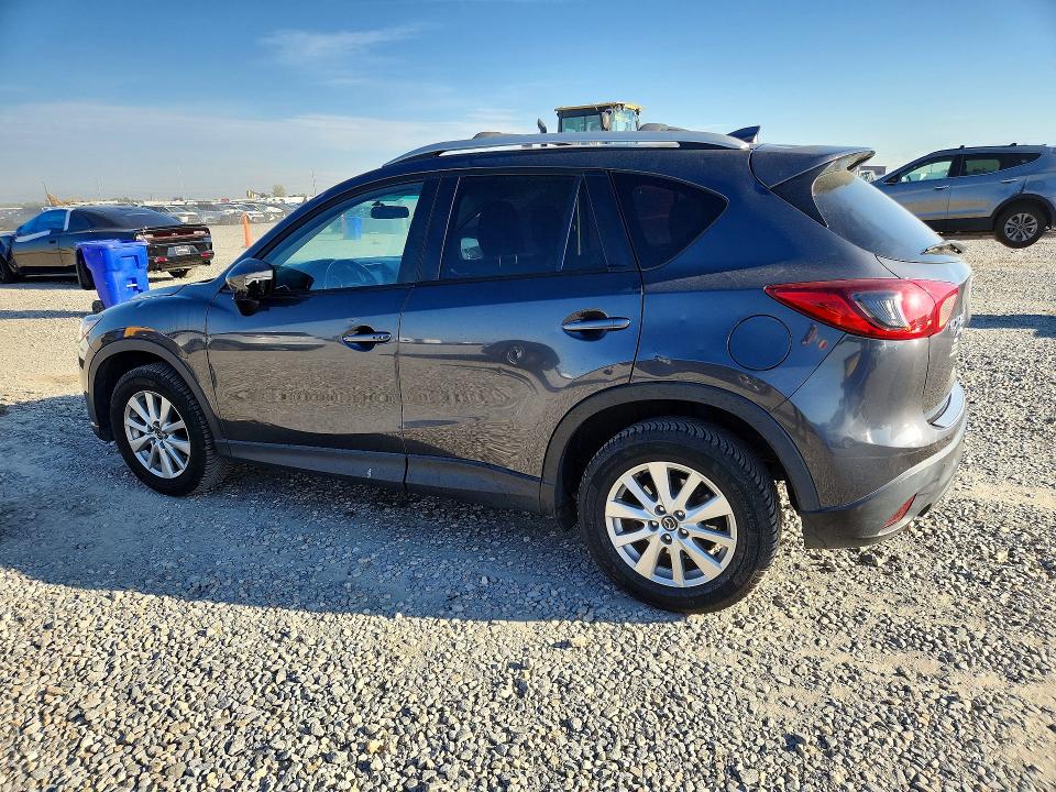 Aukcja sprzedaży 2016 Mazda Cx-5, vin: JM3KE4CY7G0911270, numer aukcji: 61617686