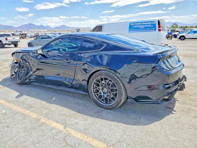 2016 Ford Mustang მანქანა იყიდება აუქციონზე, vin: 1FA6P8CF8G5323266, აუქციონის ნომერი: 61973586