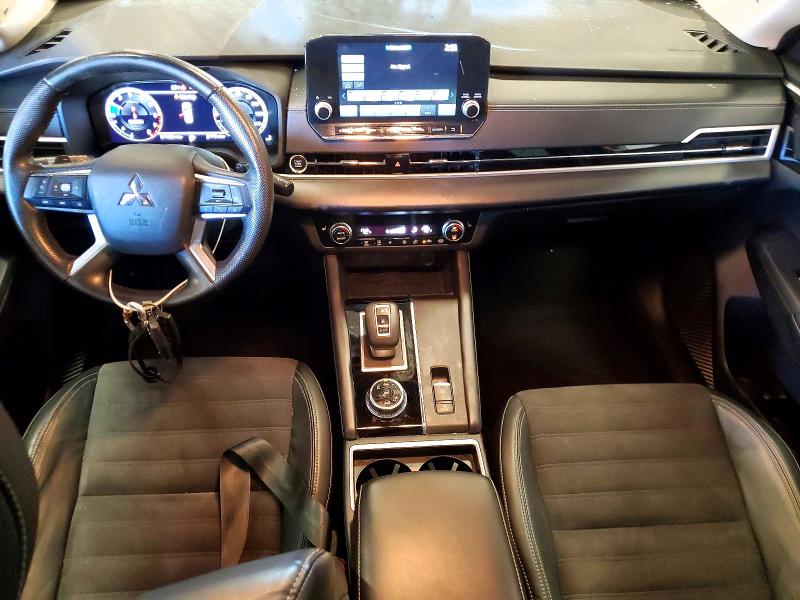 Aukcja sprzedaży 2022 Mitsubishi Outlander, vin: JA4J4UA82NZ005542, numer aukcji: 60200426
