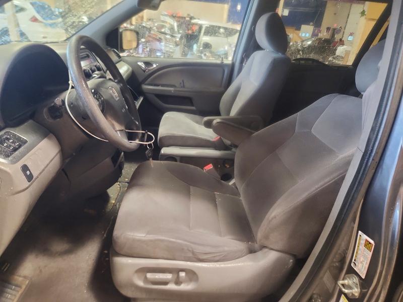Продаж на аукціоні авто 2010 Honda Odyssey, vin: 5FNRL3H5XAB027757, номер лоту: 62264746