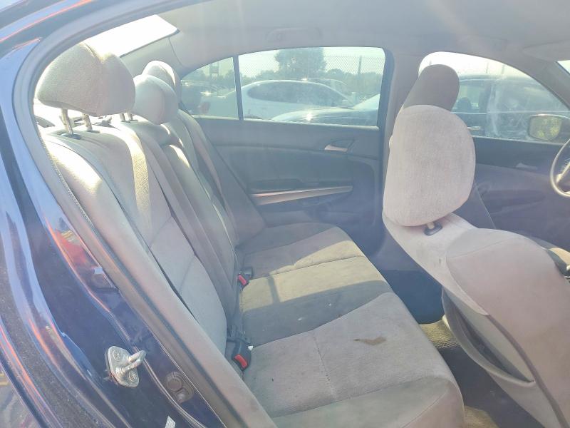 Продажа на аукционе авто 2021 Honda Accord, vin: 1HGCP2F35AA018416, номер лота: 61224736