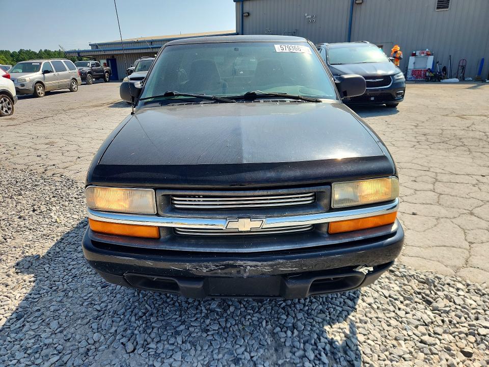 Aukcja sprzedaży 2002 Chevrolet S Truck, vin: 1GCCS145228147816, numer aukcji: 57936816