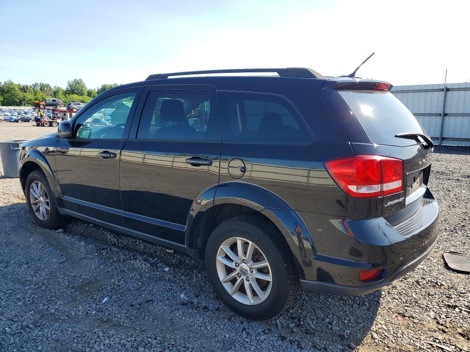 62093476 :رقم المزاد ، 3C4PDCBG8FT685942 vin ، 2015 Dodge Journey مزاد بيع