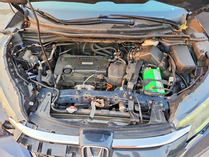 Aukcja sprzedaży 2016 Honda Cr-v, vin: 2HKRM4H71GH648643, numer aukcji: 62943446