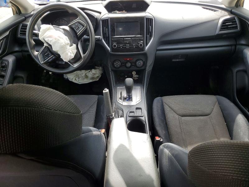 Продаж на аукціоні авто 2019 Subaru Crosstrek, vin: JF2GTABC1K8332764, номер лоту: 61255766