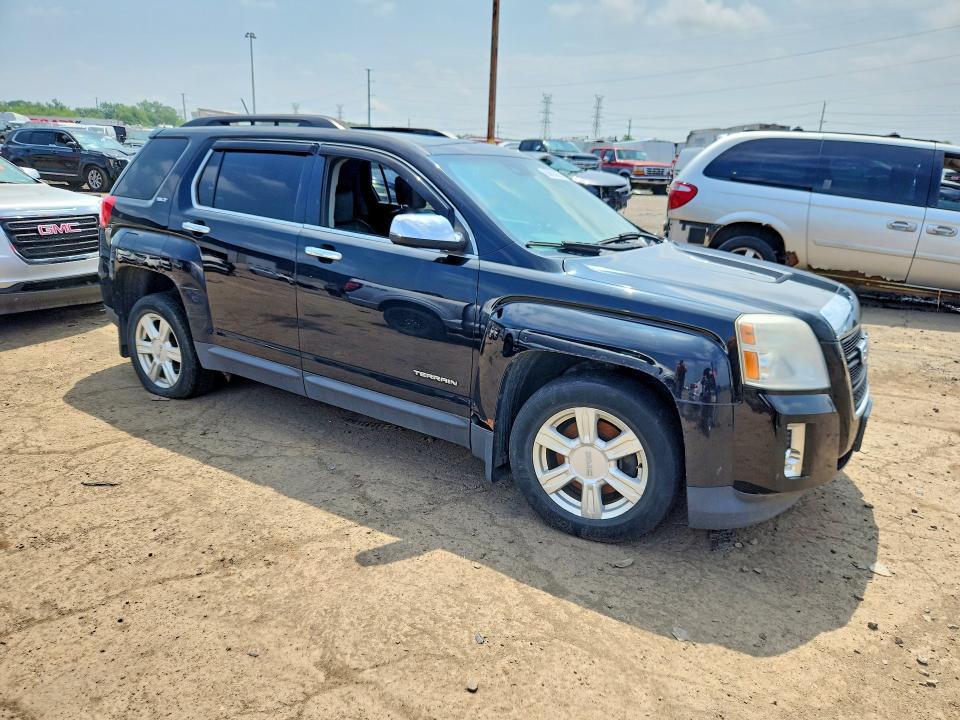 Продажа на аукционе авто 2014 Gmc Terrain, vin: 2GKFLXE30E6222893, номер лота: 60603266
