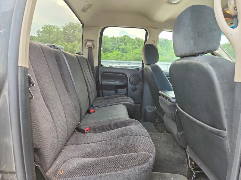 Продаж на аукціоні авто 2003 Dodge Ram 2500, vin: 3D7KU28653G728405, номер лоту: 56615506