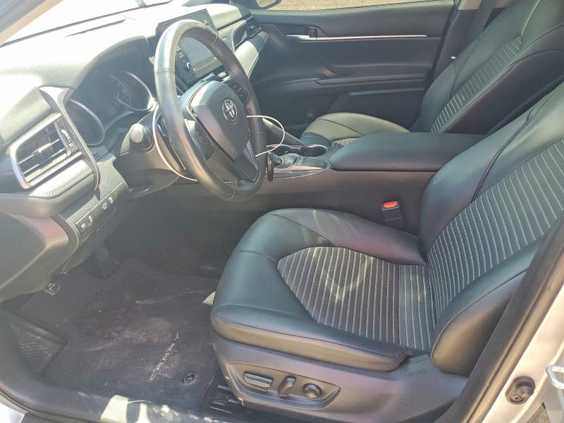 Aukcja sprzedaży 2022 Toyota Camry, vin: 4T1T11AK5NU038920, numer aukcji: 62692326
