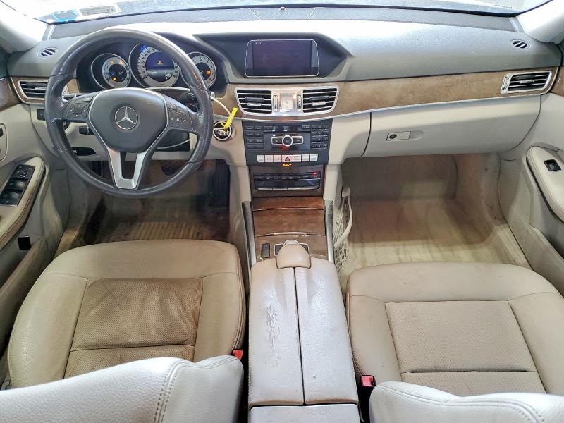 Aukcja sprzedaży 2014 Mercedes-benz E, vin: WDDHF8JB6EA842672, numer aukcji: 60993536
