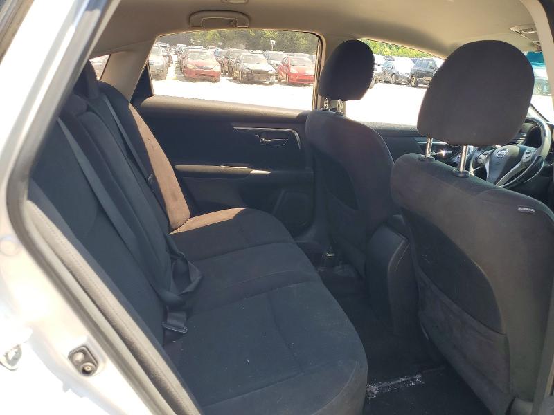 Продаж на аукціоні авто 2014 Nissan Altima, vin: 1N4AL3AP2EC131449, номер лоту: 60926296