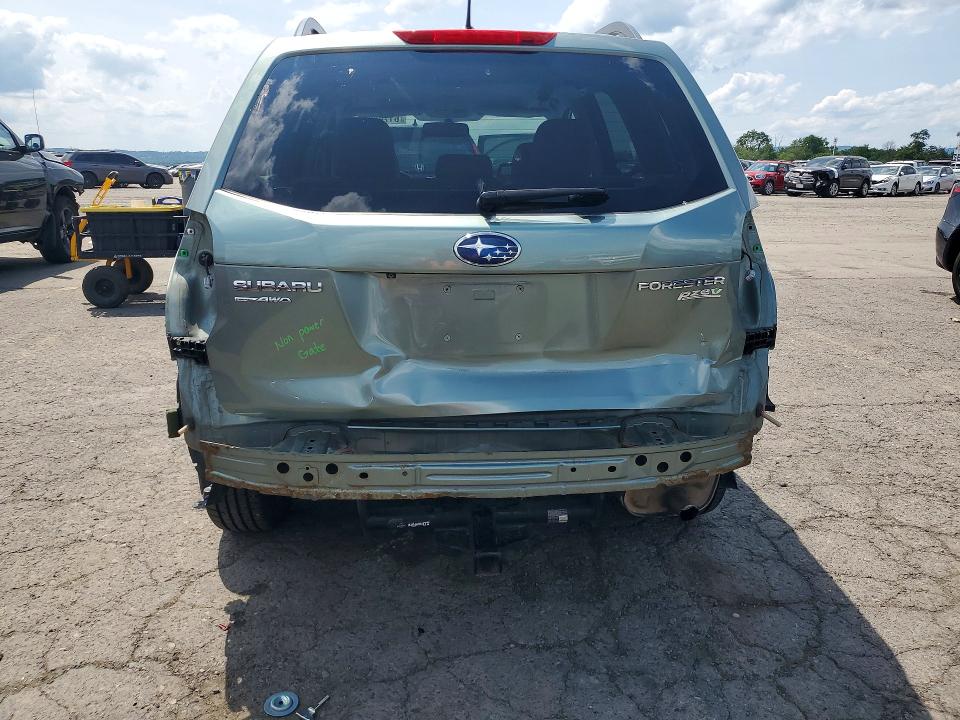Продаж на аукціоні авто 2015 Subaru Forester, vin: JF2SJADC9FH462178, номер лоту: 61798386