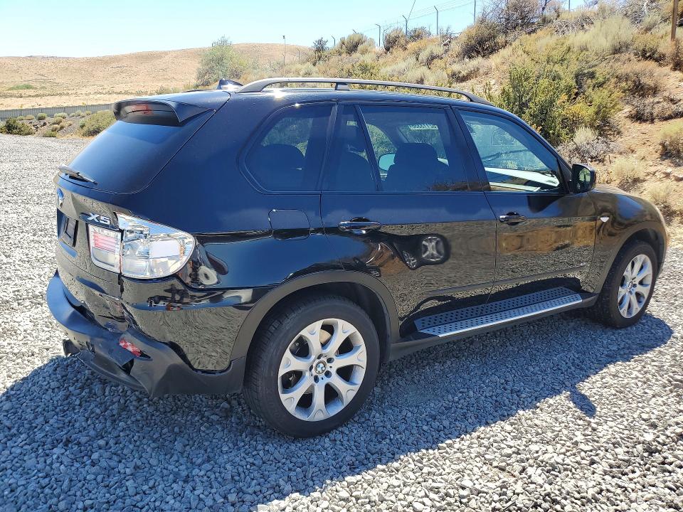 Aukcja sprzedaży 2007 Bmw X5, vin: 5UXFE83517LZ44754, numer aukcji: 62113336