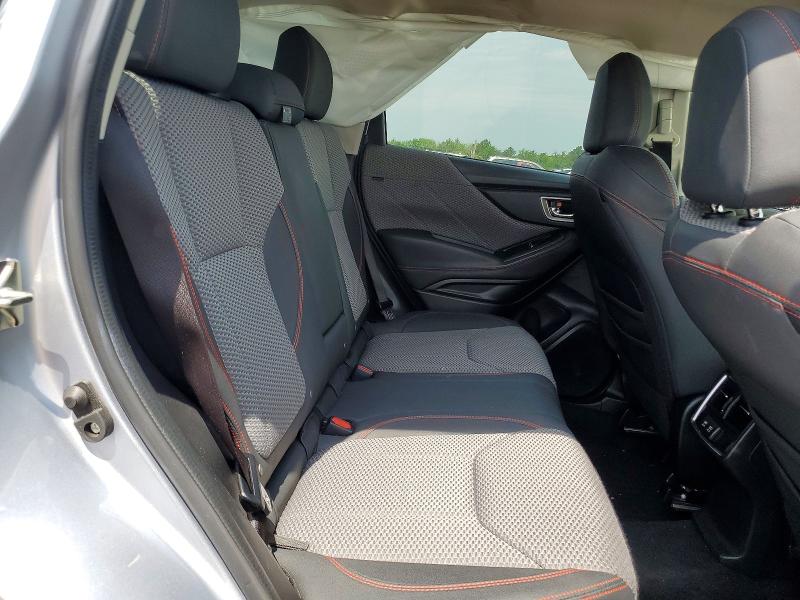 Продаж на аукціоні авто 2020 Subaru Forester, vin: JF2SKARC5LH489167, номер лоту: 60279406
