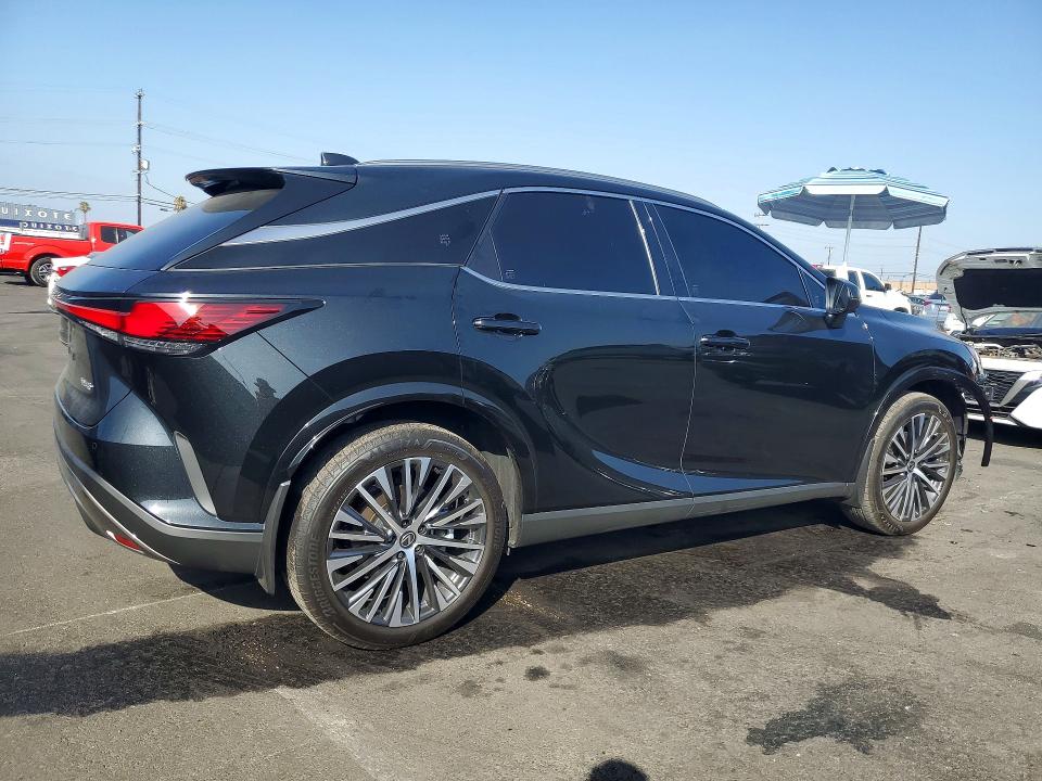 Aukcja sprzedaży 2026 Lexus Rx 350, vin: JTJCHMAA4T2036428, numer aukcji: 63197856