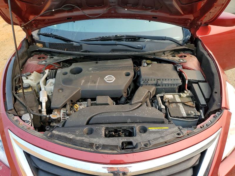 Продажа на аукционе авто 2015 Nissan Altima, vin: 1N4AL3AP1FC254421, номер лота: 60751246
