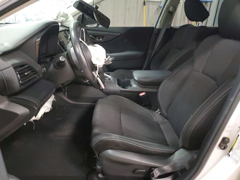 Продажа на аукционе авто 2022 Subaru Legacy, vin: 4S3BWAF61N3012060, номер лота: 63535306