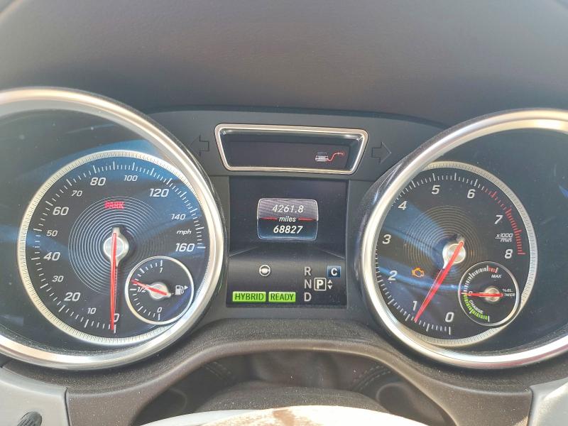 Продажа на аукционе авто 2018 Mercedes-benz Gle, vin: 4JGDA6DB9JB011870, номер лота: 61361556