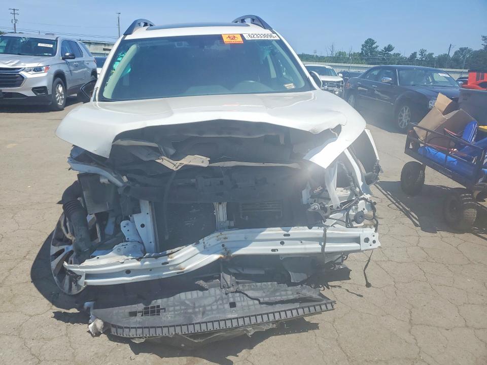 Продаж на аукціоні авто 2019 Subaru Ascent, vin: 4S4WMALD8K3466839, номер лоту: 62333096