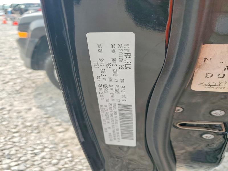 Продажа на аукционе авто 2016 Jeep Patriot, vin: 1C4NJPFA1GD792397, номер лота: 61735176