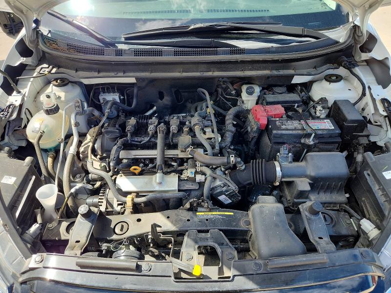 Продаж на аукціоні авто 2024 Nissan Kicks, vin: 3N1CP5BV7RL505163, номер лоту: 61293736