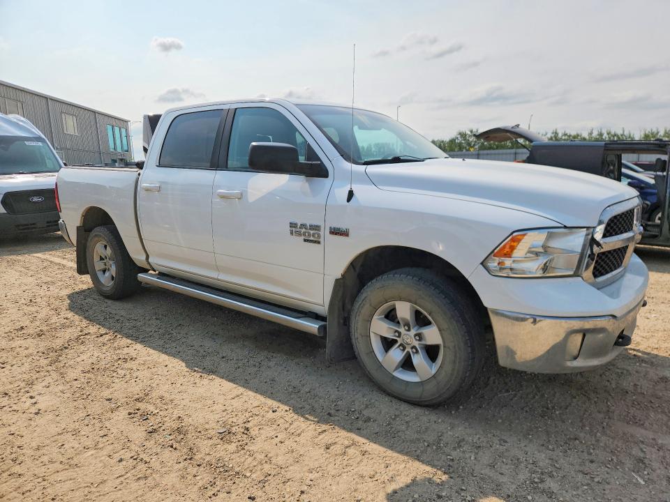 Aukcja sprzedaży 2019 Ram 1500 Classic, vin: 1C6RR7LTXKS617495, numer aukcji: 60409716