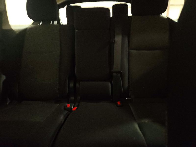 Продаж на аукціоні авто 2018 Nissan Pathfinder, vin: 5N1DR2MM6JC609458, номер лоту: 59599966