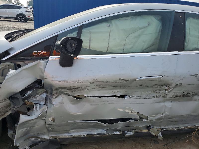 2023 Mercedes-benz Eqe Sedan მანქანა იყიდება აუქციონზე, vin: W1KEG2CB0PF019400, აუქციონის ნომერი: 60294696