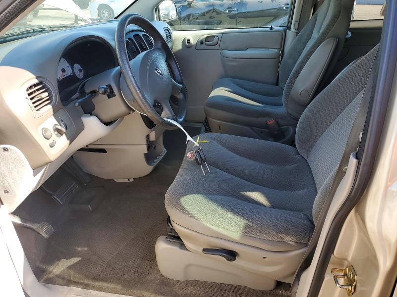 Aukcja sprzedaży 2005 Dodge Grand Caravan, vin: 1D4GP24R05B157086, numer aukcji: 60642546