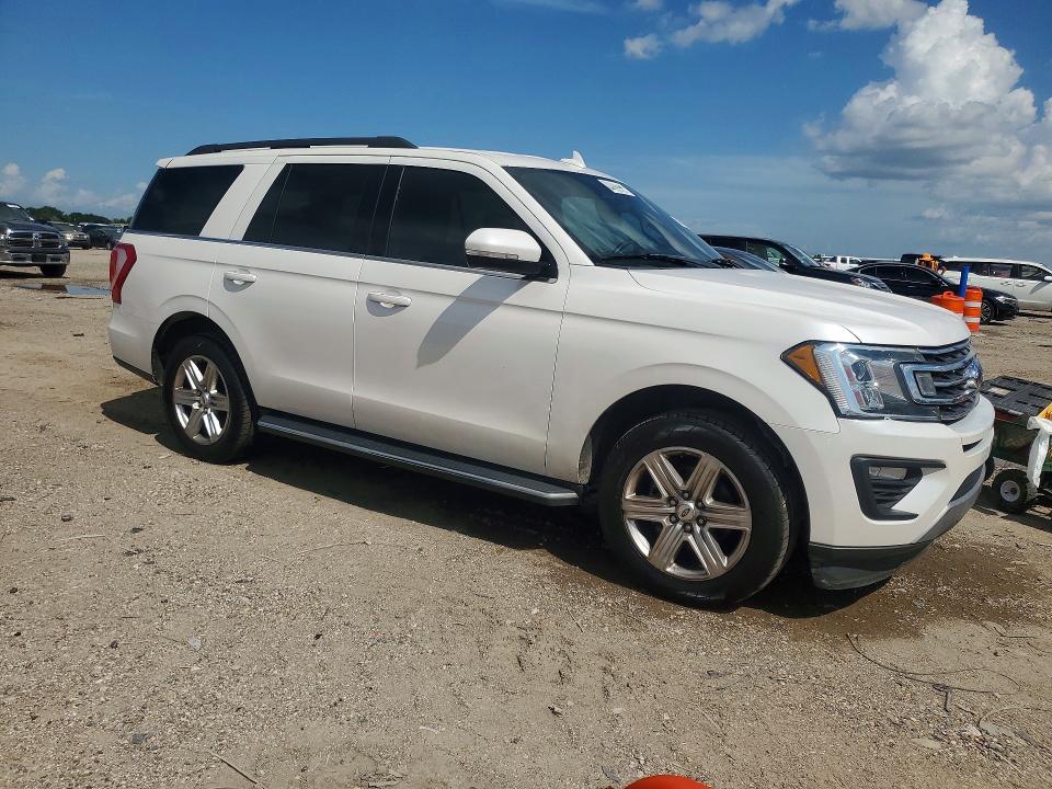 60169216 :رقم المزاد ، 1FMJU1HT4KEA13395 vin ، 2019 Ford Expedition مزاد بيع