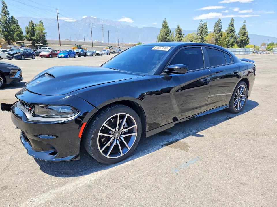 Aukcja sprzedaży 2023 Dodge Charger, vin: 2C3CDXHG8PH561682, numer aukcji: 61607186