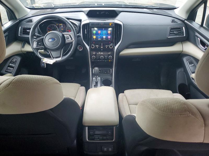 Продаж на аукціоні авто 2020 Subaru Ascent, vin: 4S4WMAHD3L3437002, номер лоту: 62164166