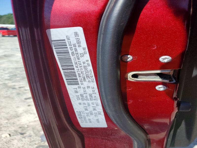 2018 Ram 1500 მანქანა იყიდება აუქციონზე, vin: 1C6RR7KT9JS145709, აუქციონის ნომერი: 61534736