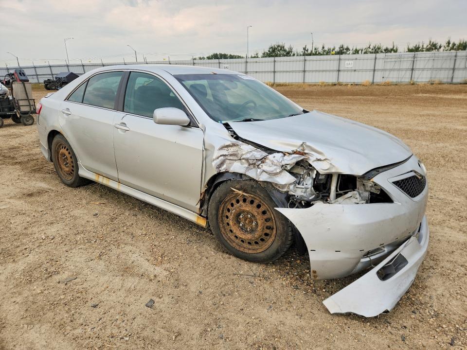 Продаж на аукціоні авто 2009 Toyota Camry, vin: 4T1BE46K09U809672, номер лоту: 62779196