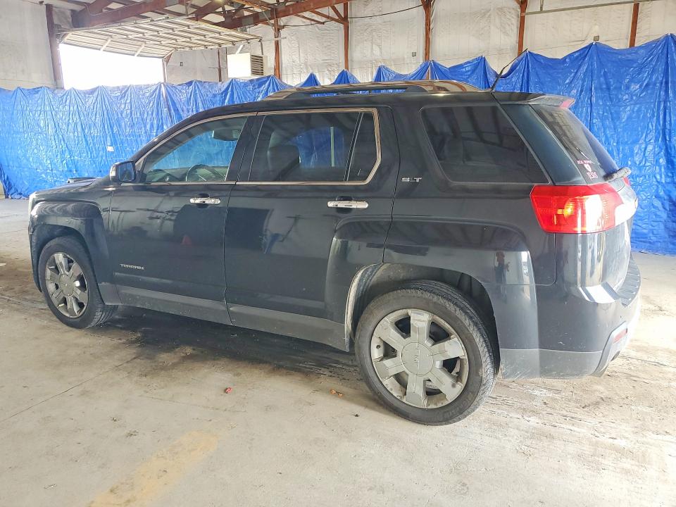 Aukcja sprzedaży 2011 Gmc Terrain, vin: 2CTFLXE53B6372316, numer aukcji: 60757586
