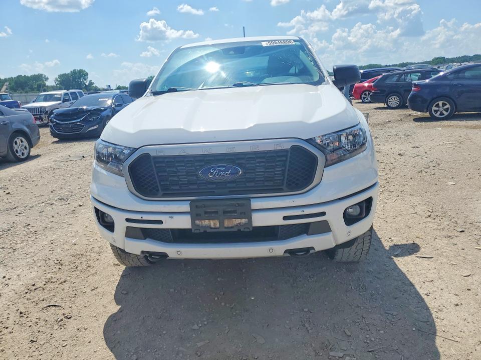 Aukcja sprzedaży 2019 Ford Ranger, vin: 1FTER1FH2KLA45053, numer aukcji: 59846896