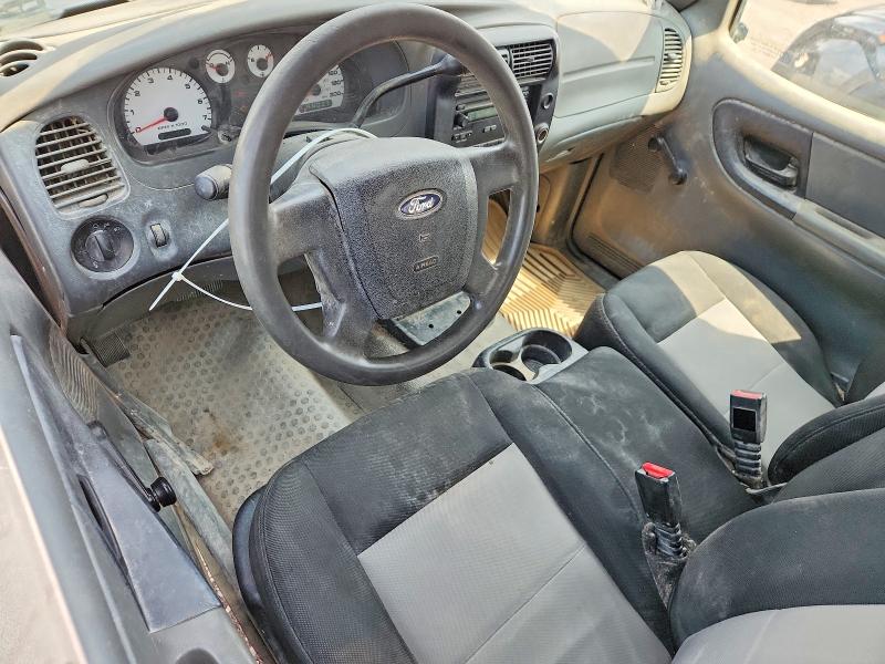 2008 Ford Ranger მანქანა იყიდება აუქციონზე, vin: 1FTYR44U98PA22921, აუქციონის ნომერი: 62329356