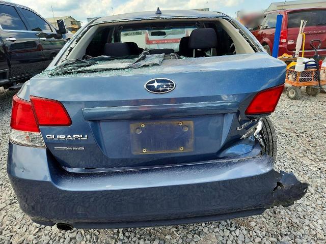 Aukcja sprzedaży 2014 Subaru Legacy, vin: 4S3BMBC67E3012659, numer aukcji: 60481296