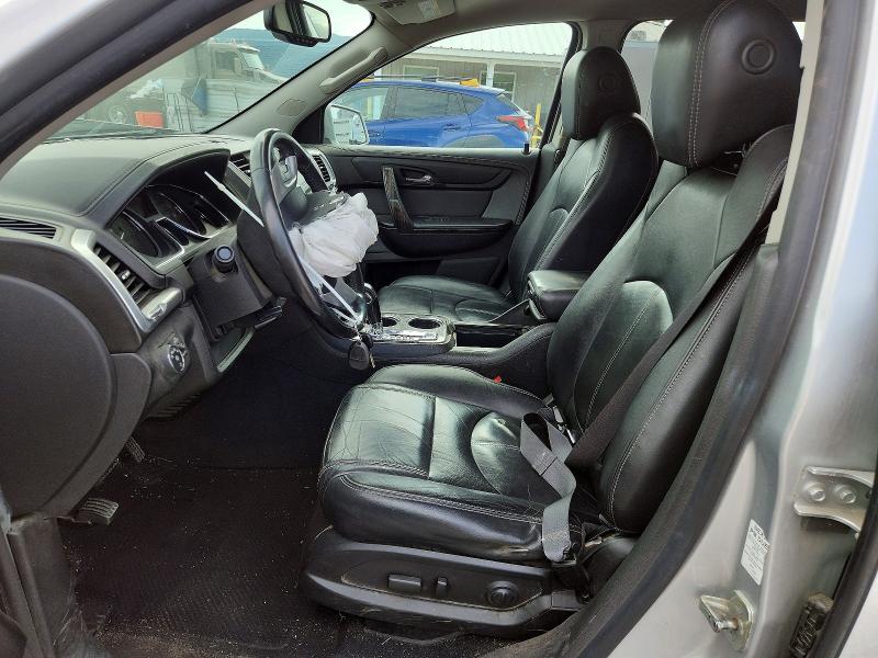 61980436 :رقم المزاد ، 1GKKVRKD9EJ267867 vin ، 2014 Gmc Acadia مزاد بيع
