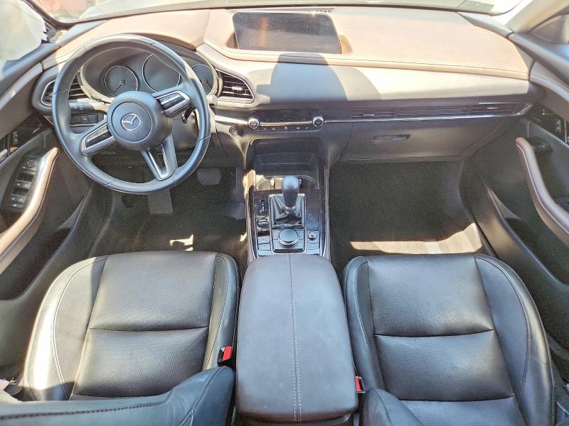 59250326 :رقم المزاد ، 3MVDMBDM9PM569899 vin ، 2023 Mazda Cx-30 مزاد بيع