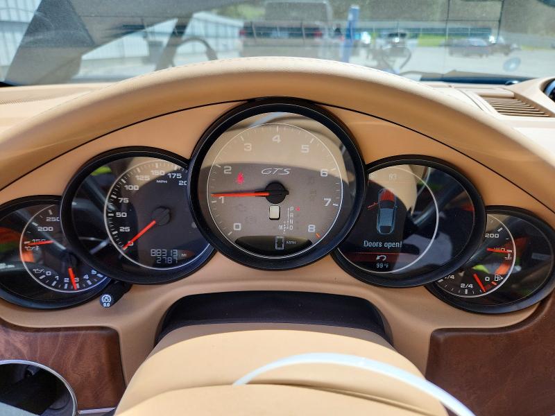 2013 Porsche Panamera მანქანა იყიდება აუქციონზე, vin: WP0AF2A77DL076796, აუქციონის ნომერი: 63038896