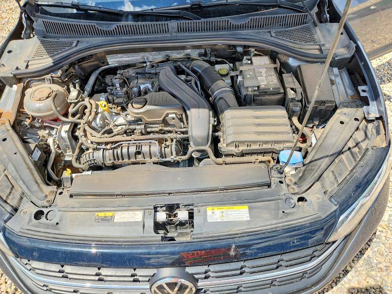 Продаж на аукціоні авто 2024 Volkswagen Jetta, vin: 3VWAM7BU3RM048410, номер лоту: 60694396