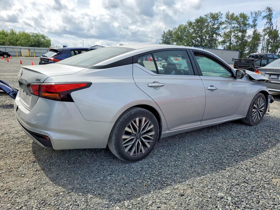 59747746 :رقم المزاد ، 1N4BL4DV3RN404722 vin ، 2024 Nissan Altima مزاد بيع